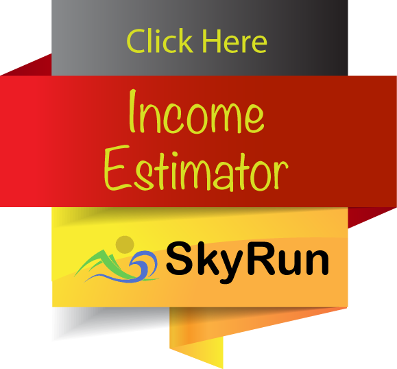 income estimator